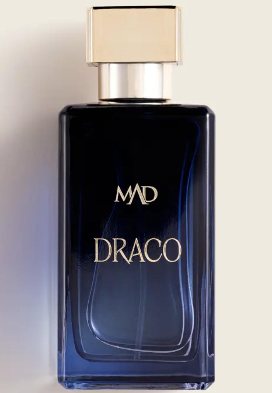 Draco Mad Parfumeur — аромат