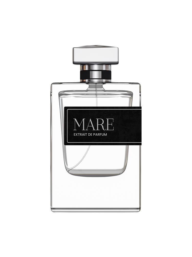 Mare Mad Parfumeur — аромат