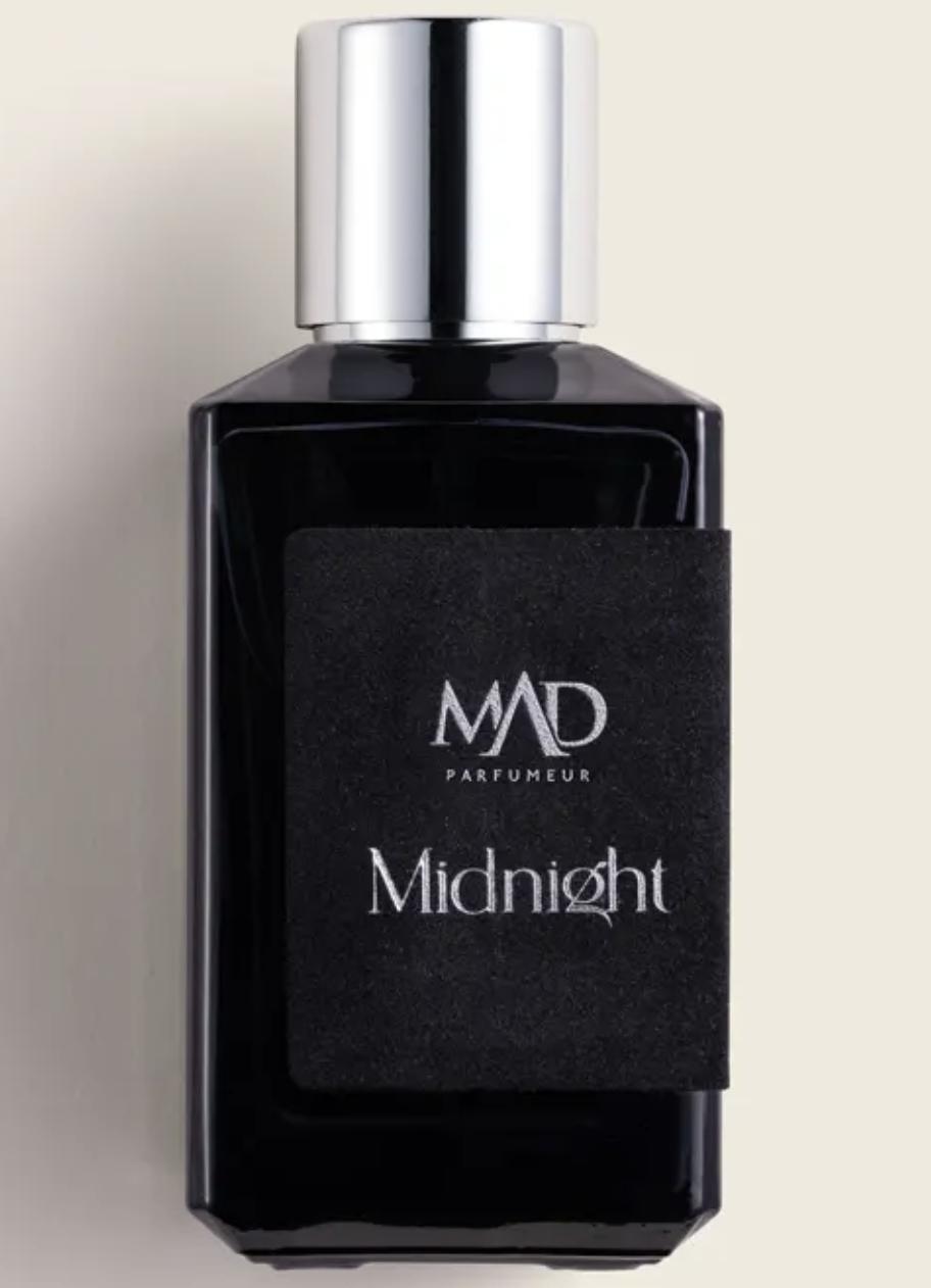 Midnight Mad Parfumeur — аромат