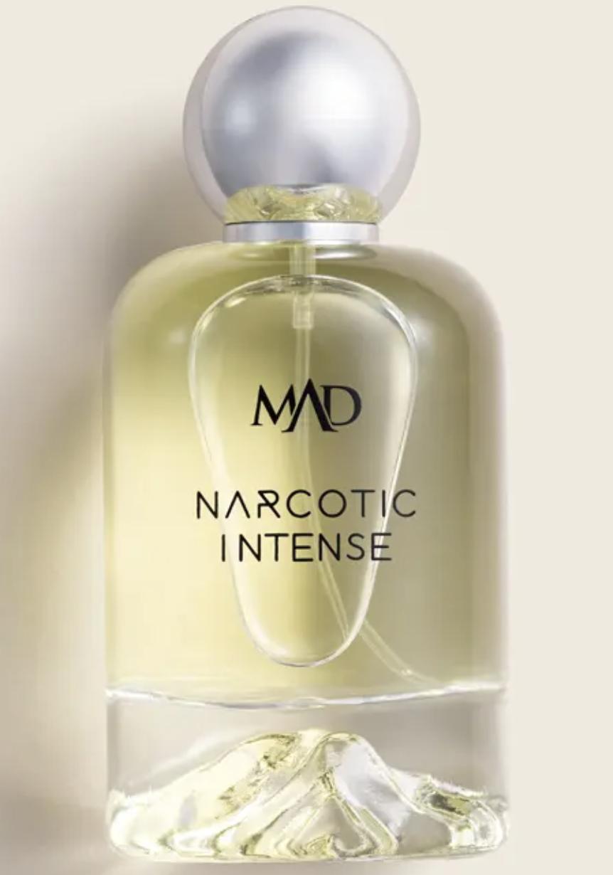 Narcotic Intense Mad Parfumeur — аромат