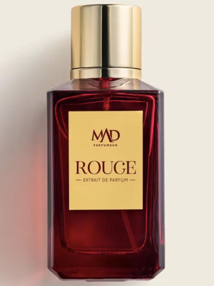 Rouge Mad Parfumeur — аромат