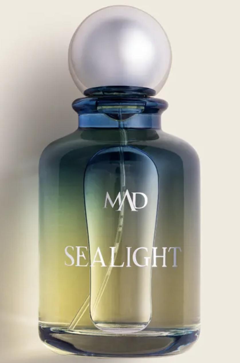 Sealight Mad Parfumeur — аромат