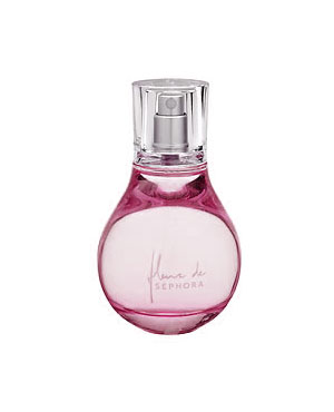 Fleur de Sephora Magnolia Sephora — аромат