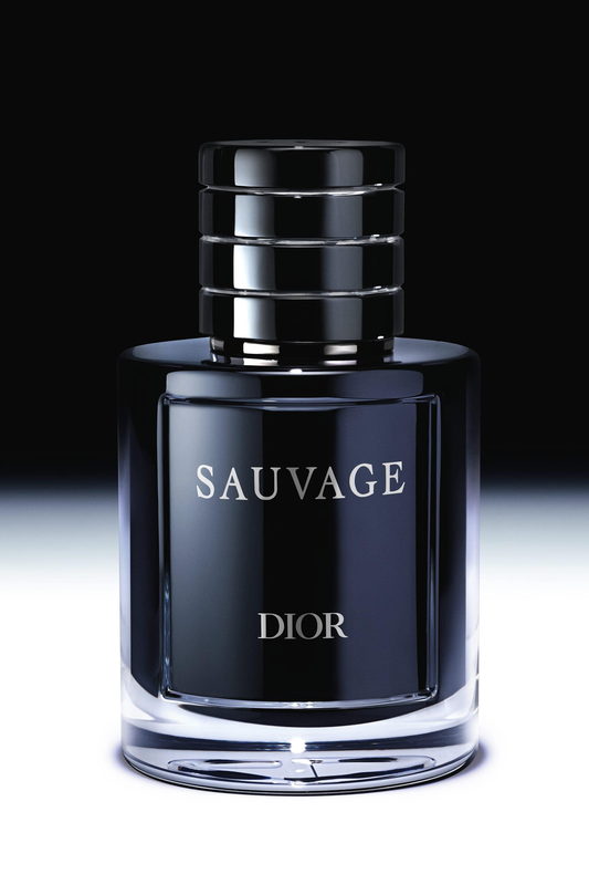 Sauvage Rare Blend Dior — аромат