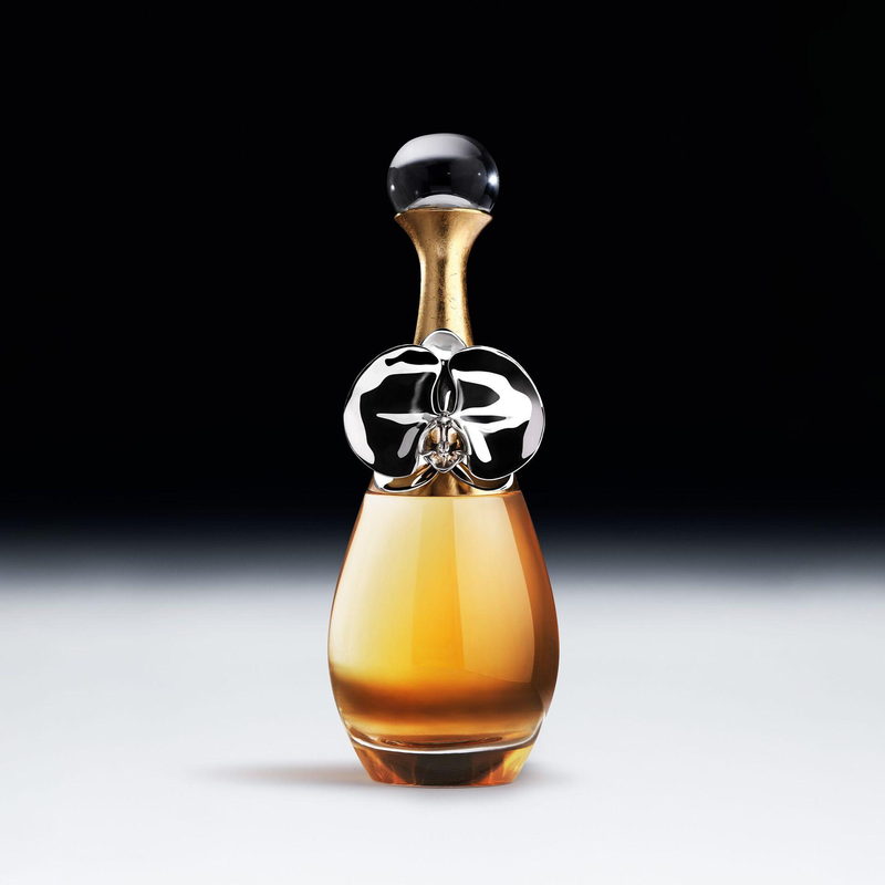 Le Nectar de J'Adore Dior