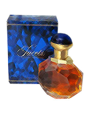 Facetes Avon — аромат