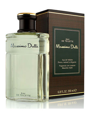 Massimo Dutti Massimo Dutti — аромат