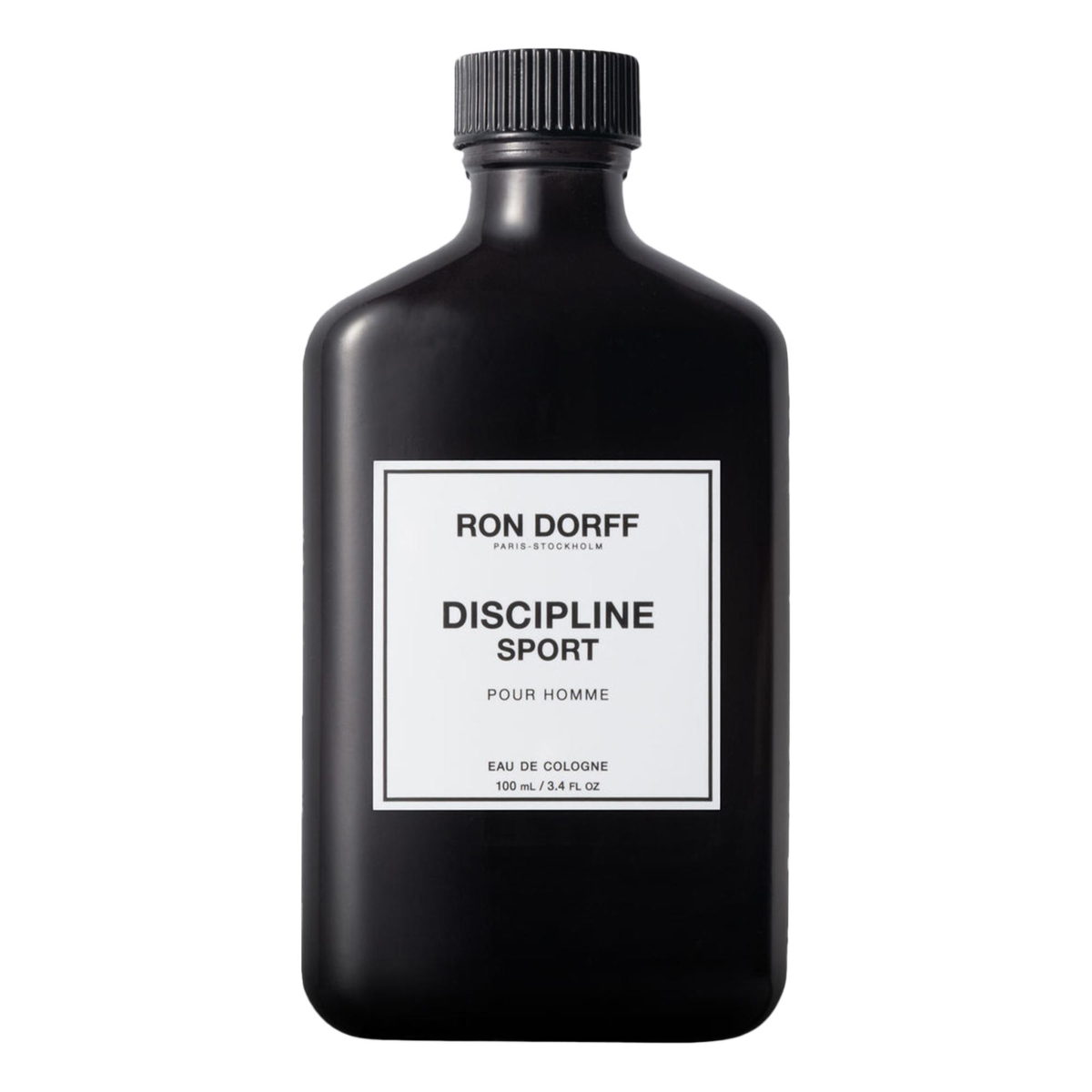 Discipline Sport Pour Homme Ron Dorff — аромат