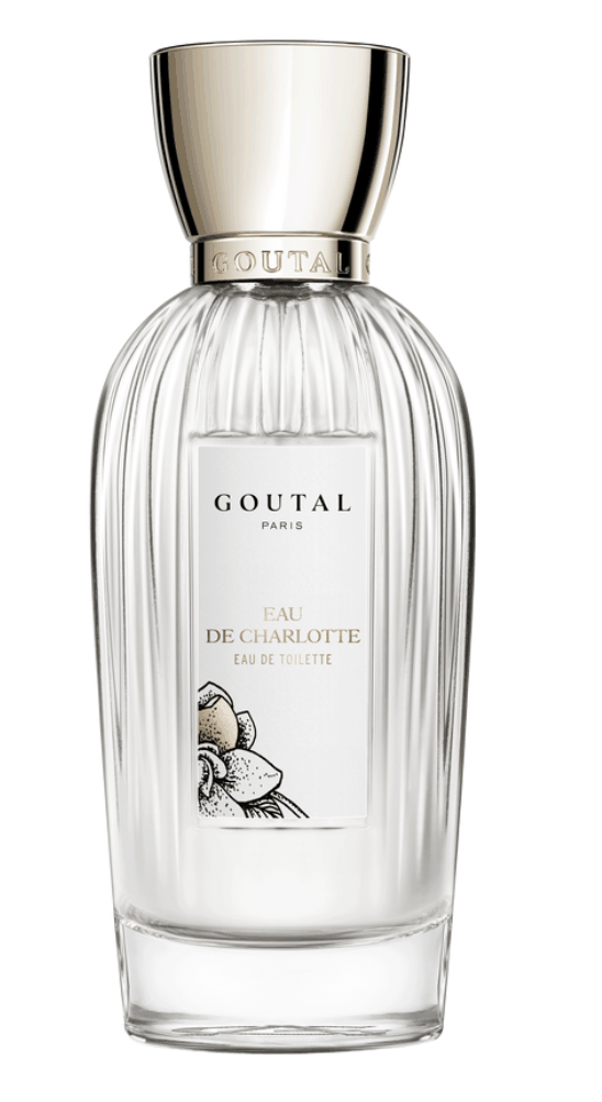 Eau De Charlotte Goutal — аромат