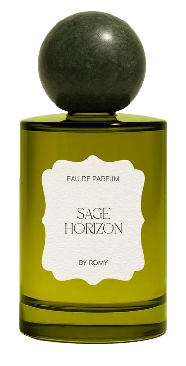 Sage Horizon Parfumado — аромат
