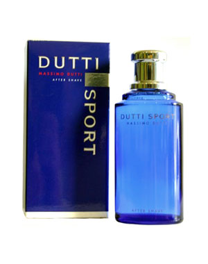 Dutti Sport Massimo Dutti — аромат