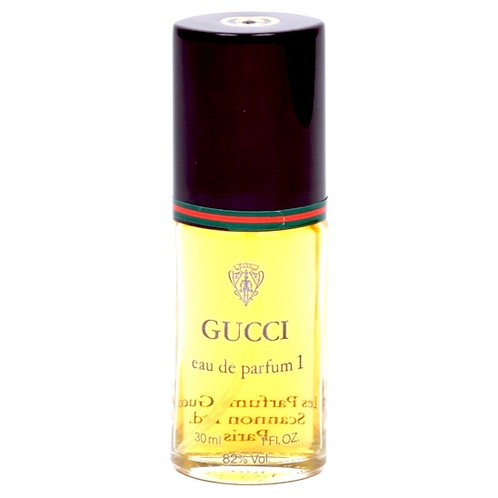 Gucci No 1 Eau de Parfum Gucci — аромат