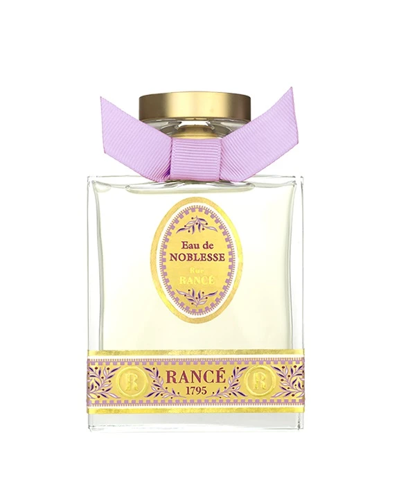 Rue Rance Eau de Noblesse Rance 1795 — аромат