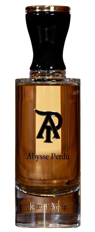 Abysse Perdu Jean d'Aigle — аромат