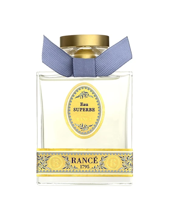 Rue Rance Eau Superbe Rance 1795 — аромат