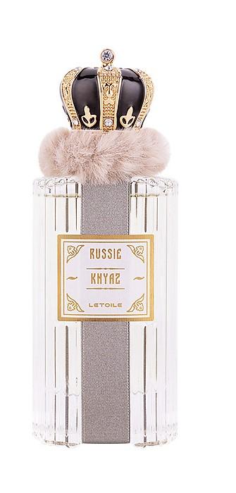 Knyaz LETOILE (ЛЭТУАЛЬ) — аромат