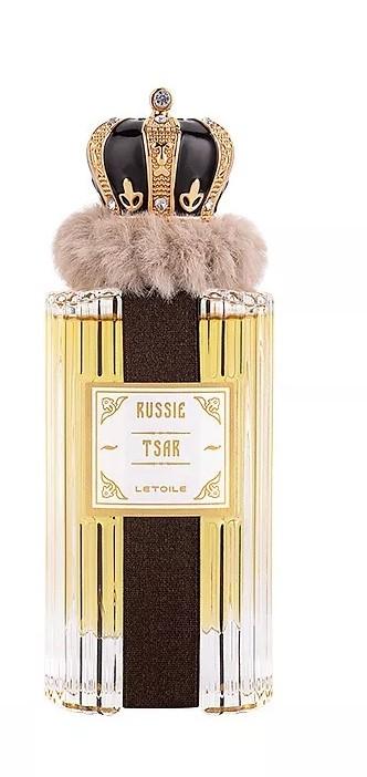 Tsar LETOILE (ЛЭТУАЛЬ) — аромат
