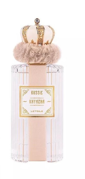 Knyazna LETOILE (ЛЭТУАЛЬ)