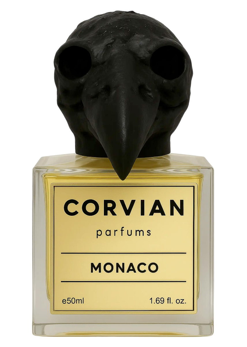 Monaco Corvian Parfums — аромат