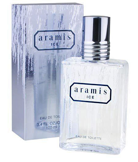 Aramis Ice Aramis — аромат