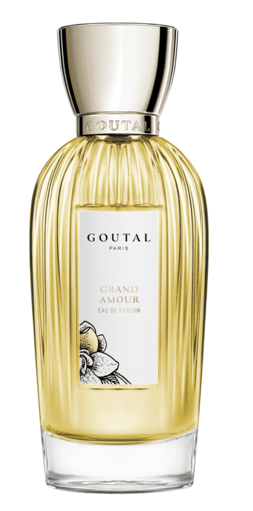 Grand Amour Goutal — аромат