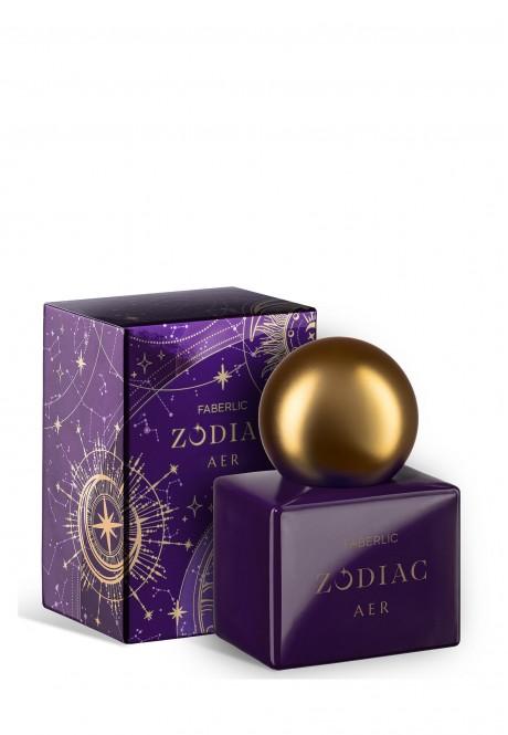 Zodiac Aer Faberlic — аромат
