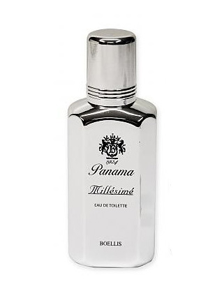 Panama Millesime Panama 1924 — аромат