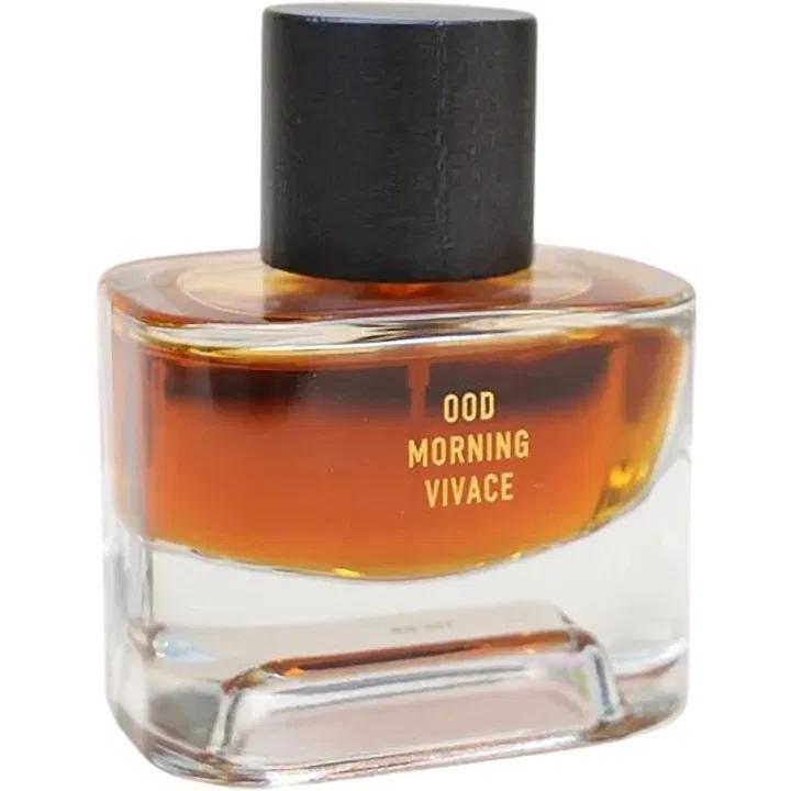 Ood Morning V Vivace — аромат