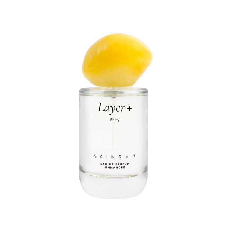 Fruity Layer+ — аромат