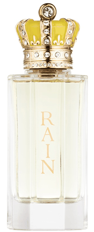 Rain Royal Crown — аромат