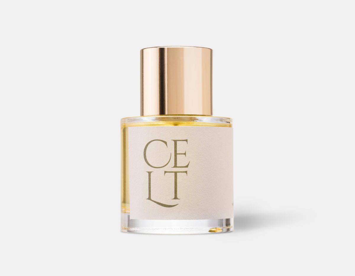 Celt Wales Perfumery — аромат