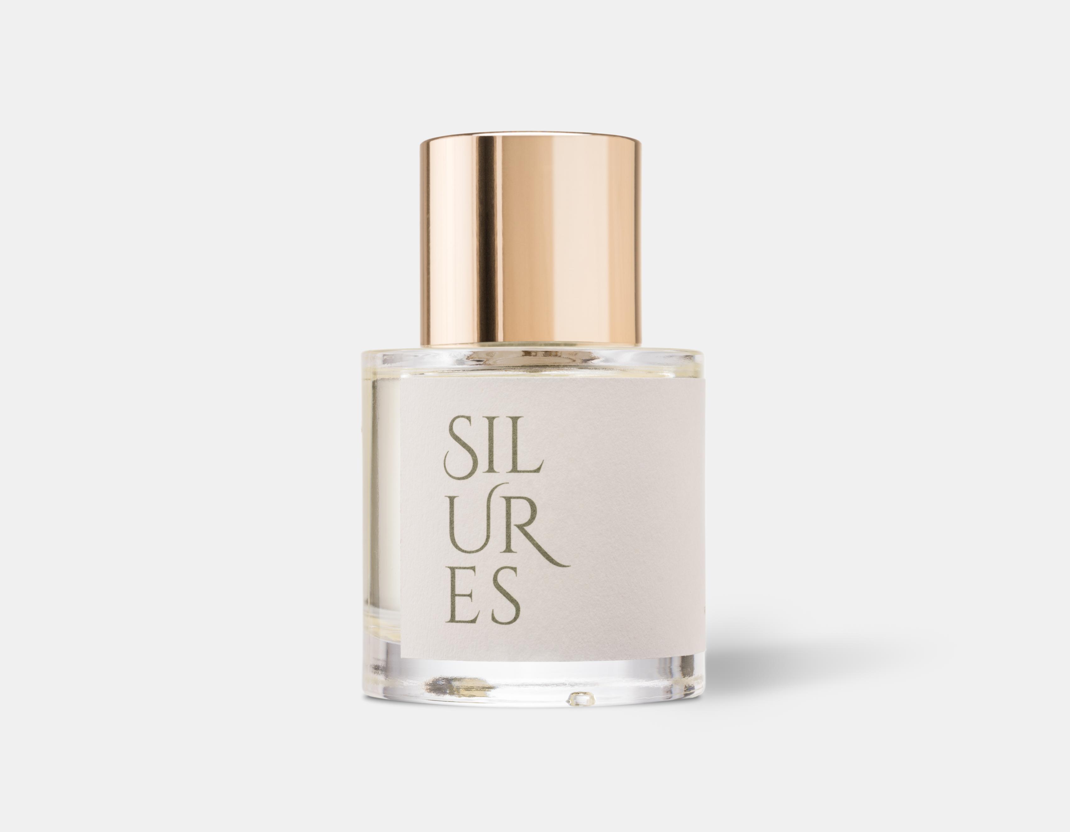 Silures Wales Perfumery — аромат