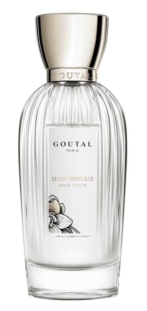 Le Chevrefeuille Goutal — аромат