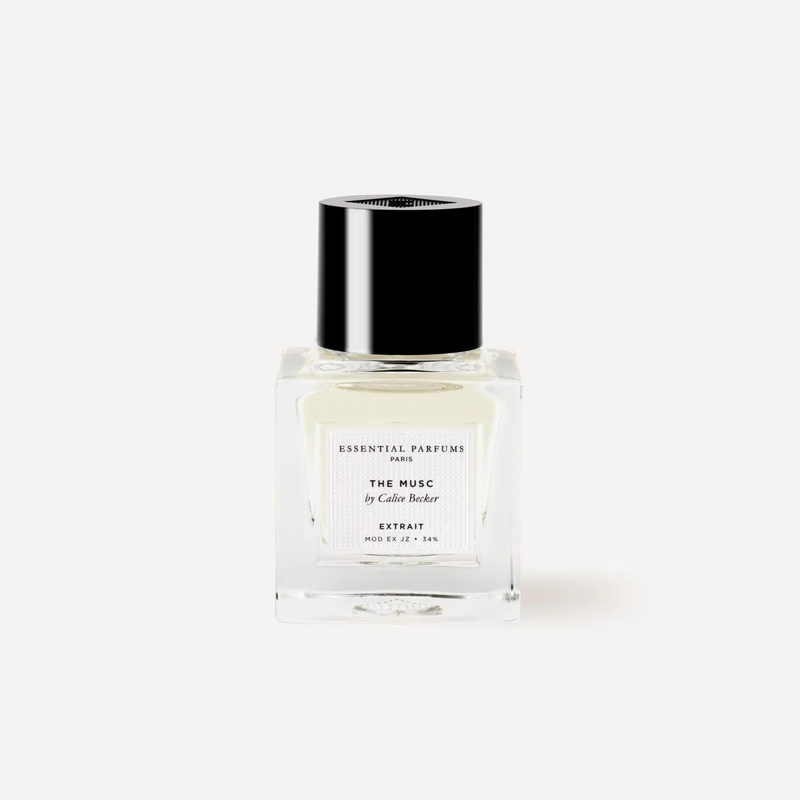 The Musc Extrait Essential Parfums — аромат