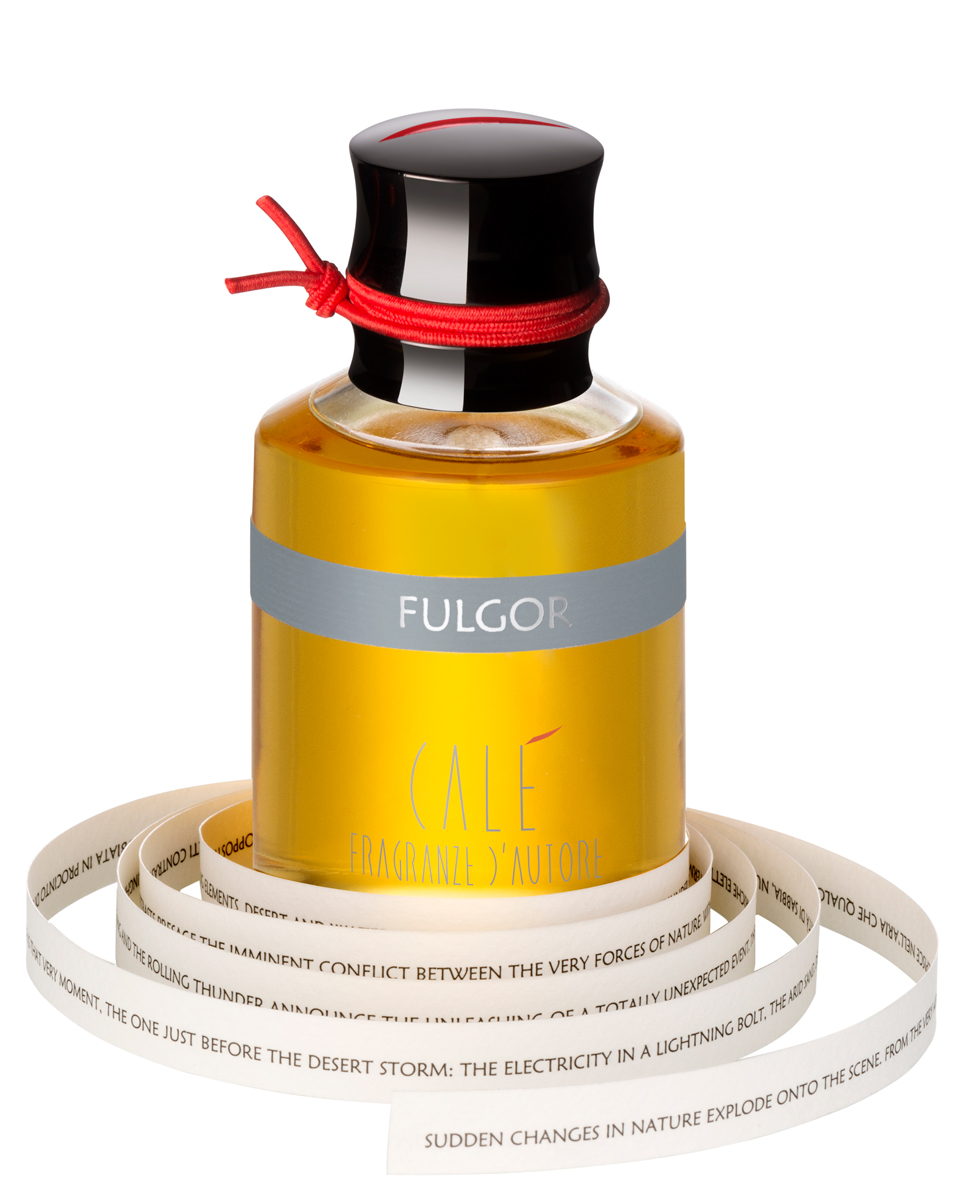 Fulgor Cale Fragranze d’Autore — аромат