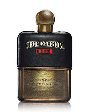 Drifter True Religion — аромат