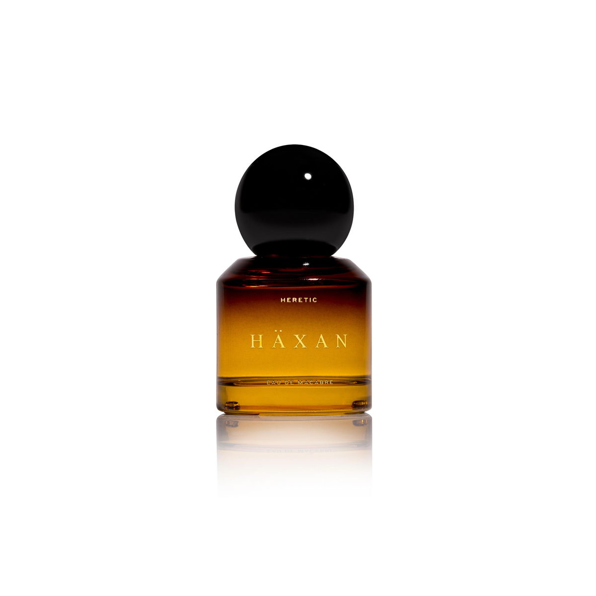 Häxan Heretic Parfum — аромат