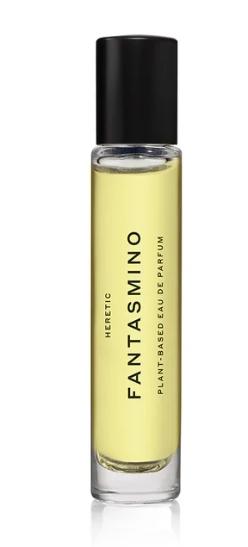Fantasmino Heretic Parfum — аромат