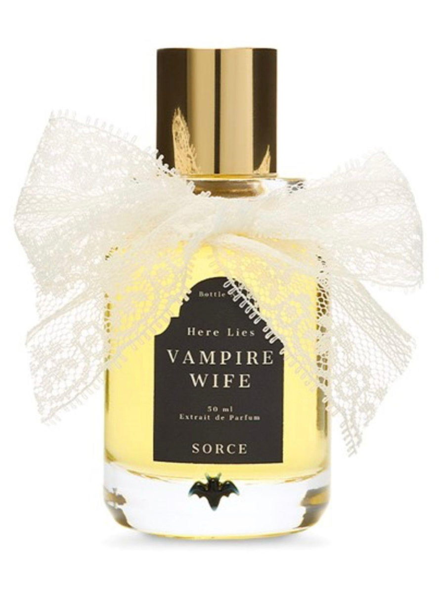Vampire Wife Sorce — аромат