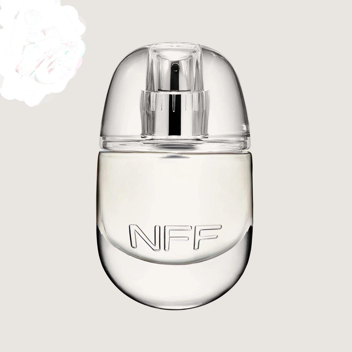 No Fragrance Fragrance No Makeup Makeup — аромат