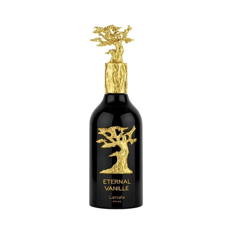 Eternal Vanille Lattafa Perfumes — аромат