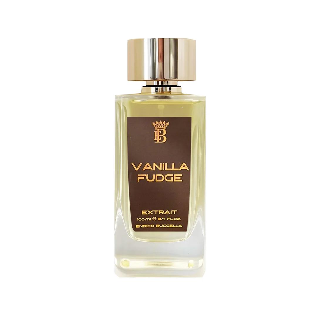 Vanilla Fudge Cerchi Nell’Acqua — аромат