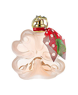 Si Lolita Eau de Toilette Lolita Lempicka — аромат