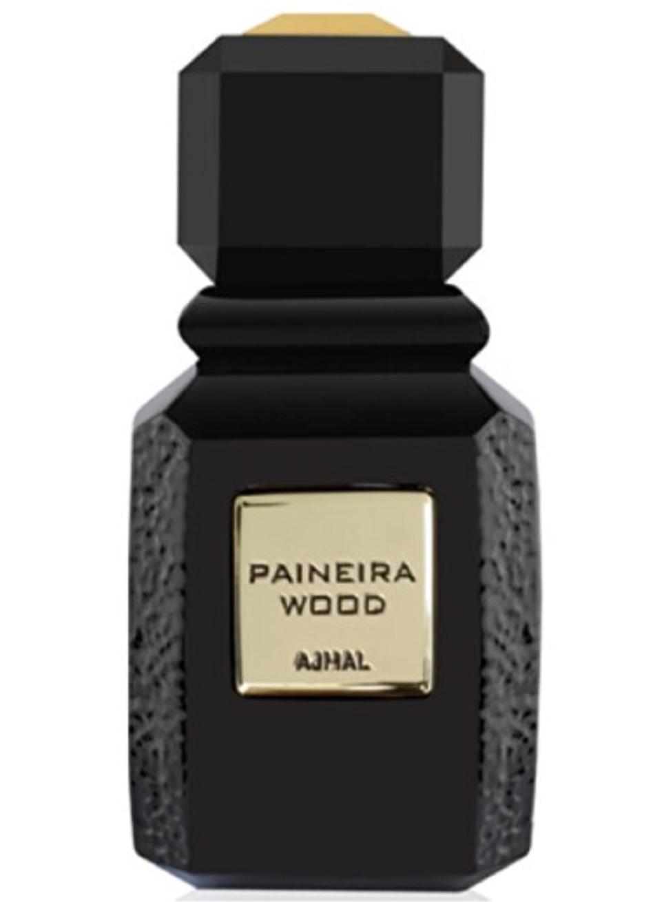 Paineira Wood Ajmal — аромат