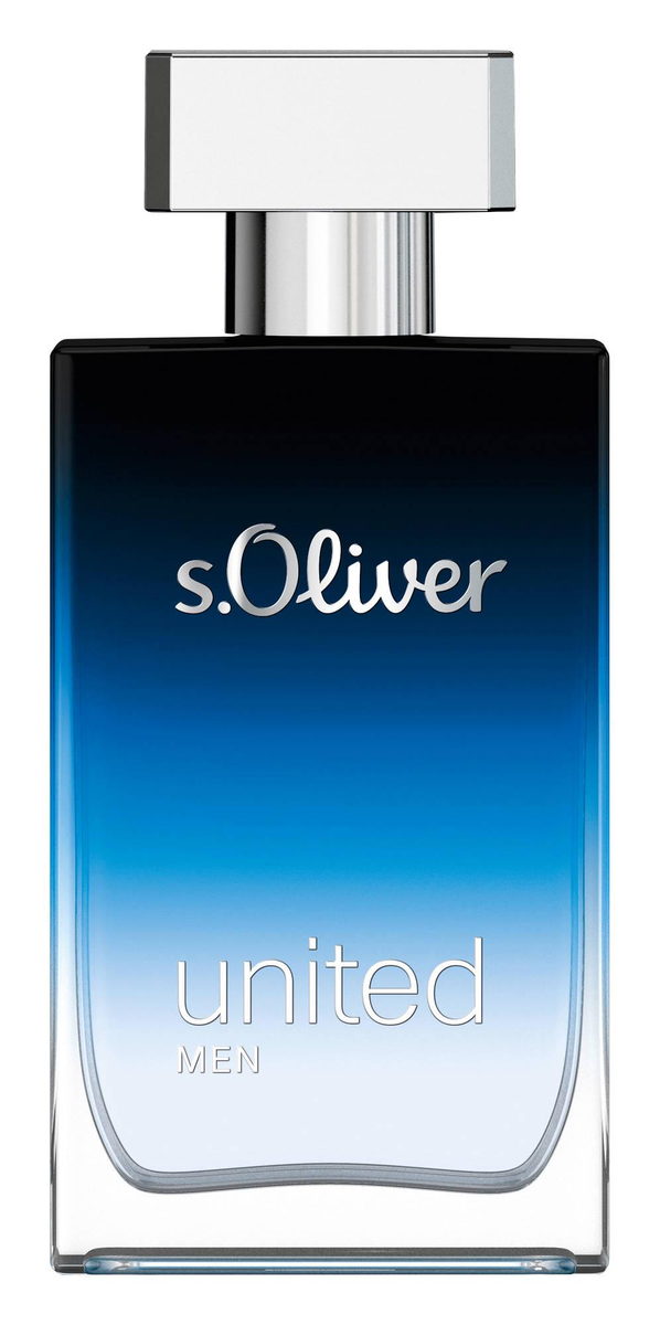 United Men Eau de Toilette s.Oliver Lattafa Perfumes