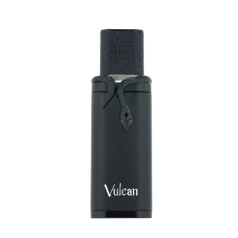 Vulcan Black Friday French Avenue — аромат