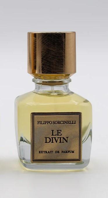 Le Divin Filippo Sorcinelli — аромат