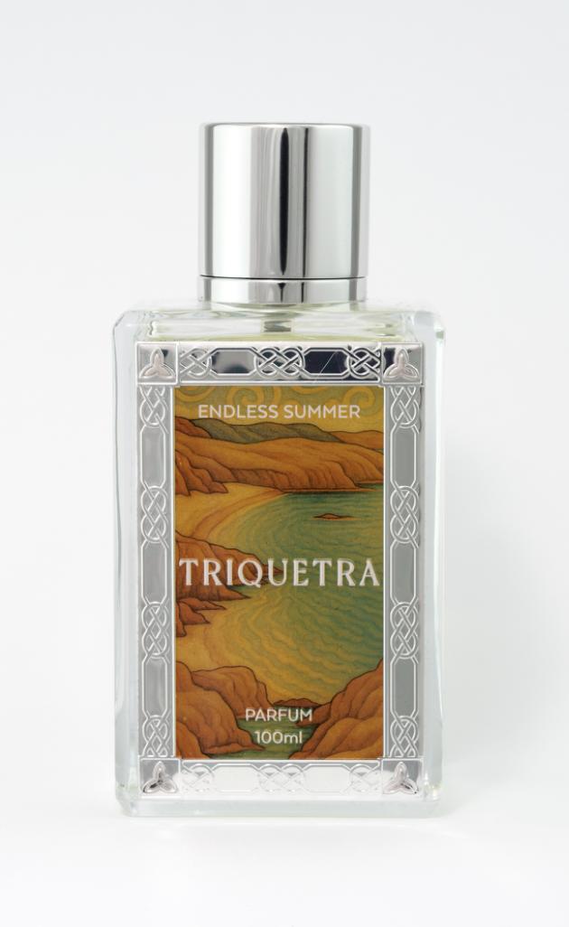 Endless Summer Triquetra Scents — аромат
