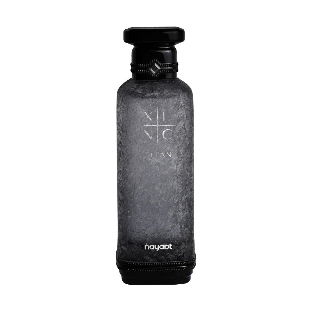 XLNC Titan Nayaat — аромат