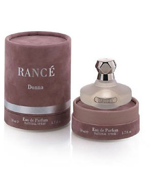 Rance Donna Rance 1795 — аромат